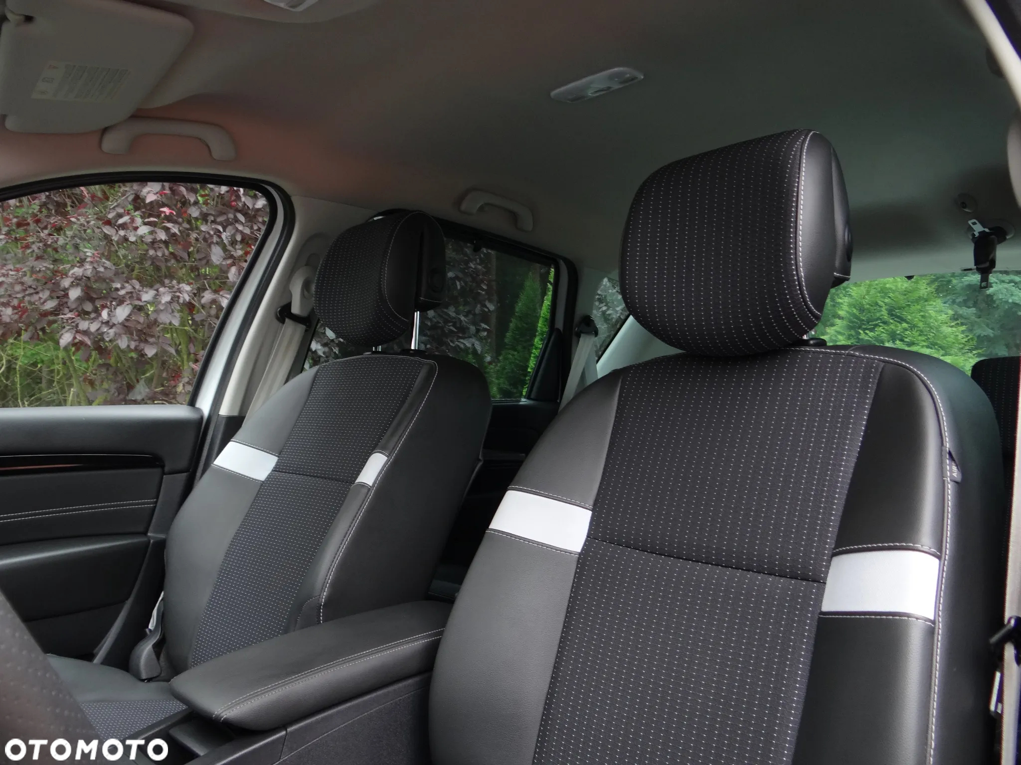 Renault Scenic dCi 110 EDC Bose Edition - 35