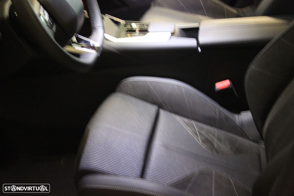 DS DS4 1.2 Hybrid Edition France e-DSC6 - 7