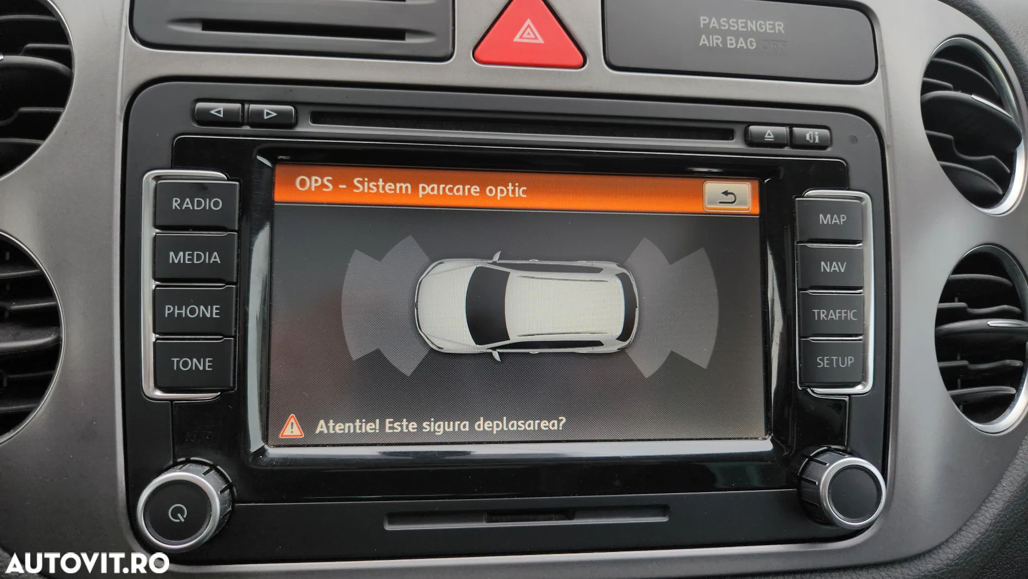 Volkswagen Tiguan 2.0 TDI DPF 4Motion Sport & Style - 22