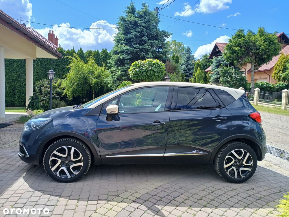 Renault Captur ENERGY dCi 90 Start&Stop Dynamique - 2