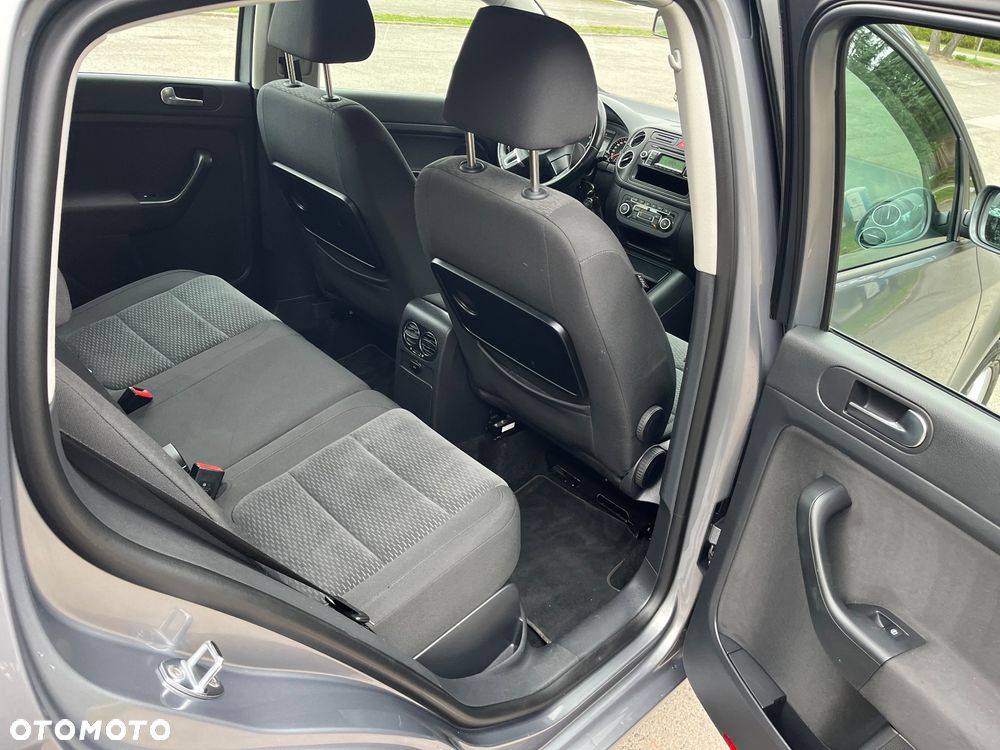 Volkswagen Golf Plus 1.6 Tour Edition - 14