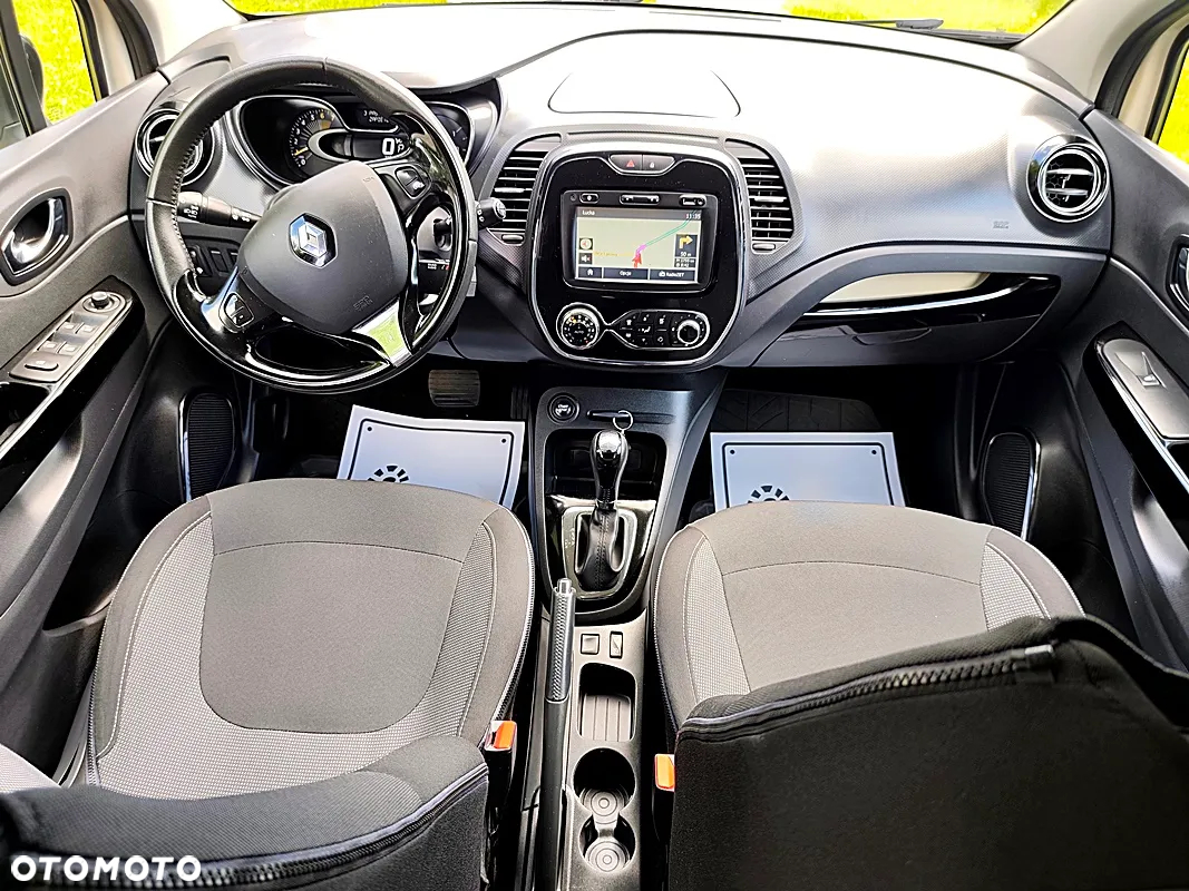 Renault Captur 1.2 TCe Intens EDC - 20
