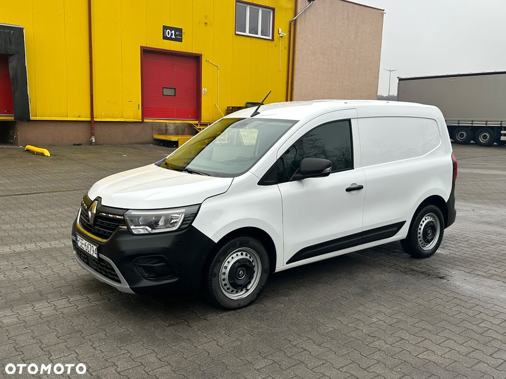 Renault Kangoo - 2
