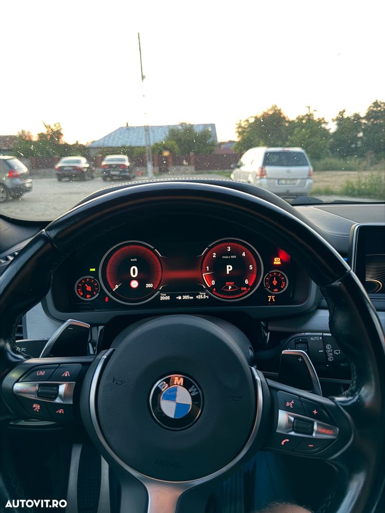 BMW X5 xDrive30d - 12