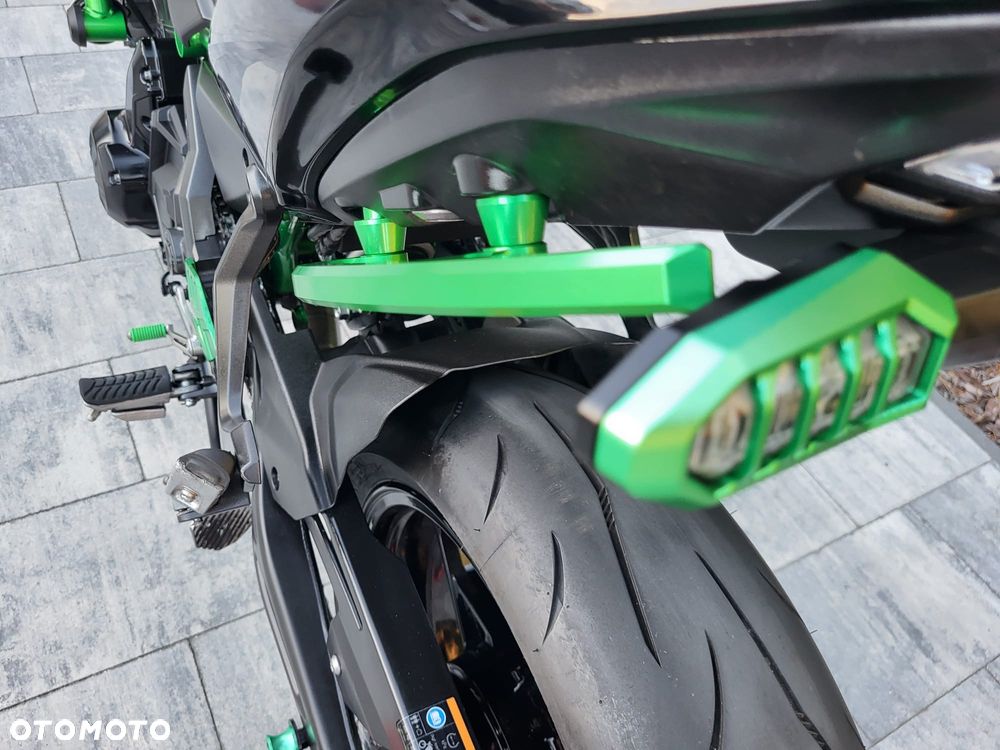 Kawasaki Z 650 - 18