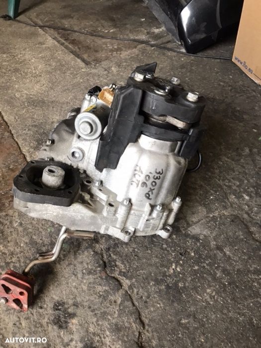 Cutie de transfer ATC 300 bmw 330xd din 2006 - 2