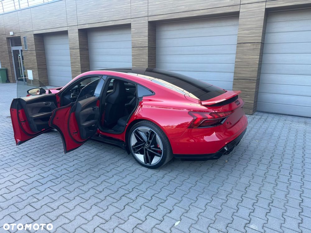 Audi RS e-tron GT - 7