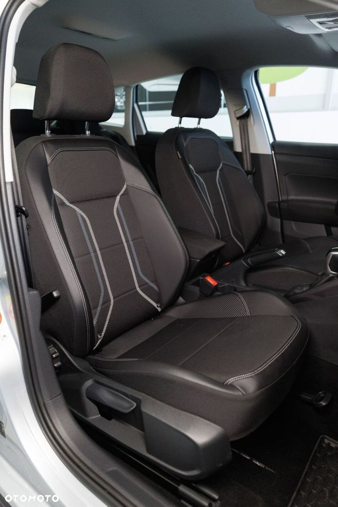 Volkswagen Taigo 1.5 TSI ACT Style DSG - 27