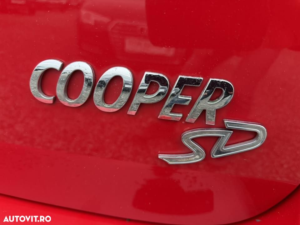 Mini Countryman Cooper SD All4 Aut. - 16