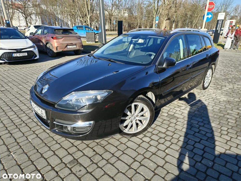 Renault Laguna - 8