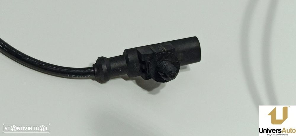 SENSOR ABS LAND ROVER DISCOVERY 4 TDV6 S - 5