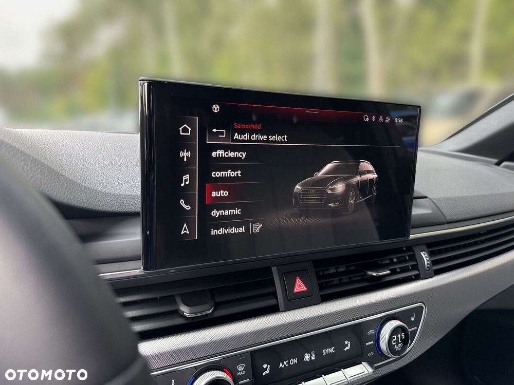 Audi A4 Avant 40 TDI mHEV S tronic - 30