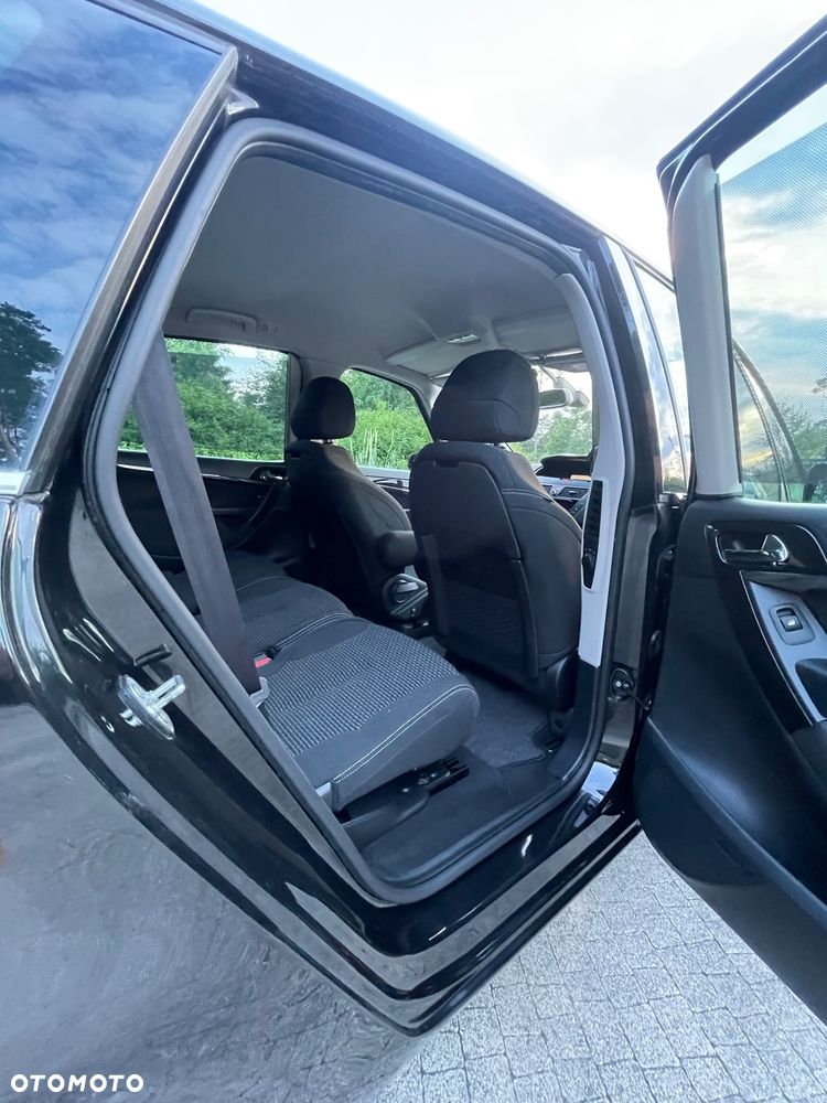 Citroën C4 Picasso VTi 120 Business Class - 22
