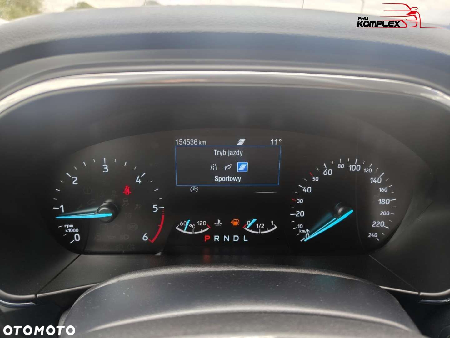 Ford Focus - 25