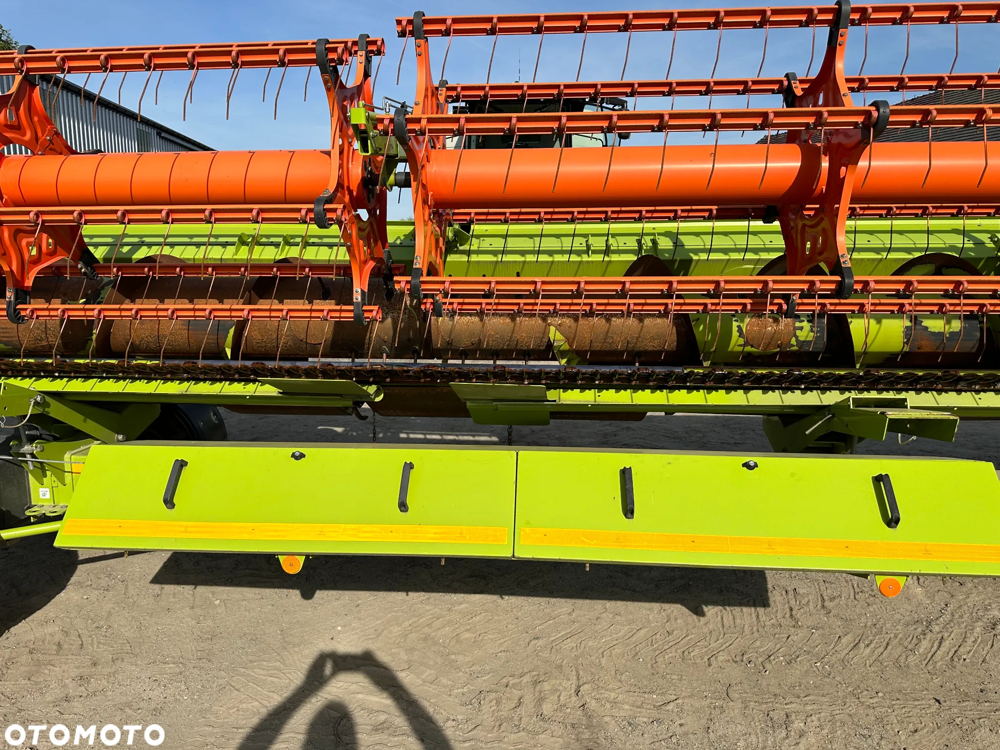 Pronar Hilken HI 22000 Tandem - 22
