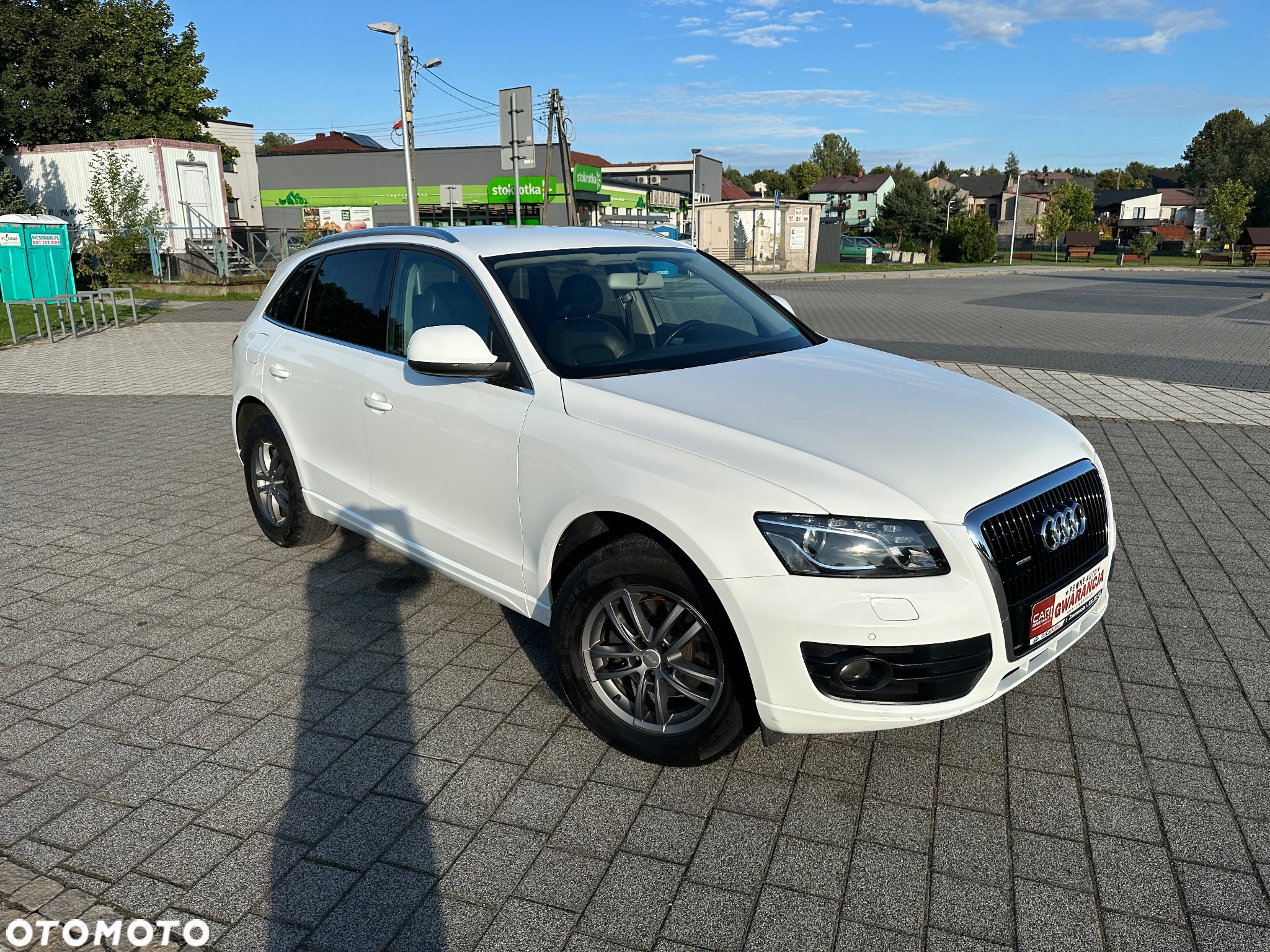 Audi Q5 2.0 TDI Quattro S tronic - 3