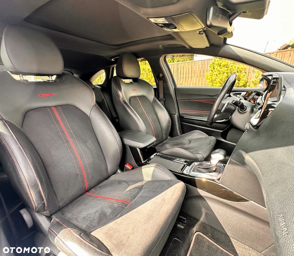 Kia ProCeed 1.6 T-GDI DCT7 OPF GT - 28
