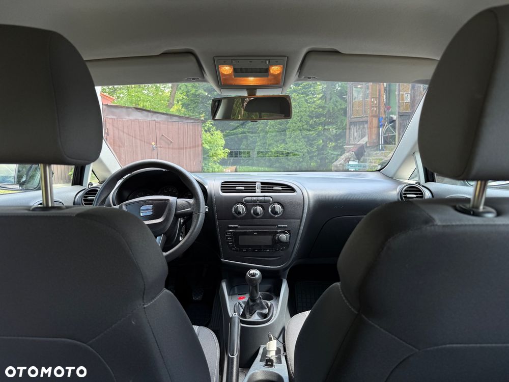 Seat Leon - 14