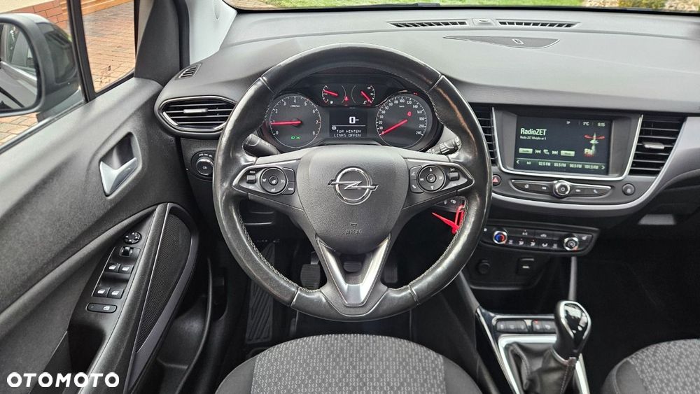 Opel Crossland 1.2 Business Edition - 18