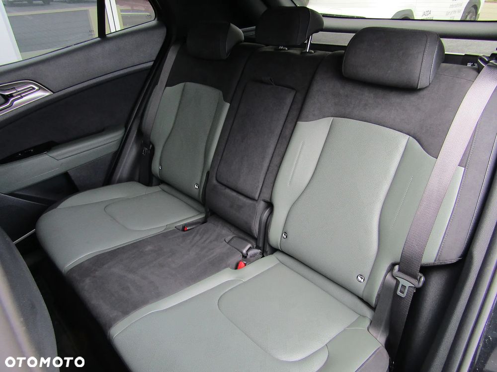 Kia Sportage 1.6 T-GDI HEV Anniversary 4WD - 17