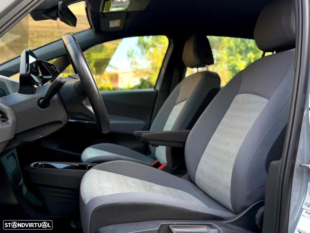 VW ID.3 Pro Performance - 8