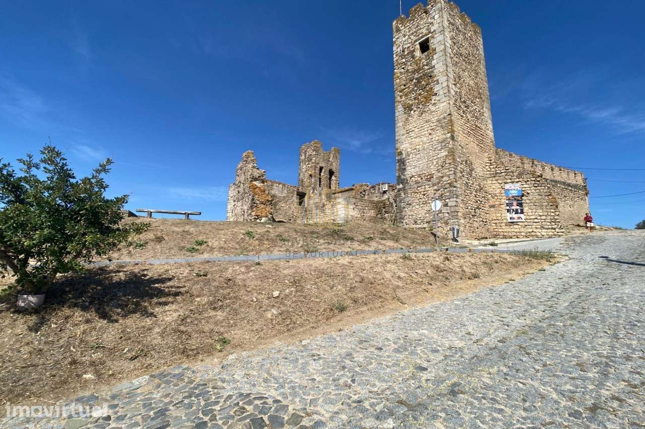 Casa Típica Alentejana - Grande imagem: 4/31