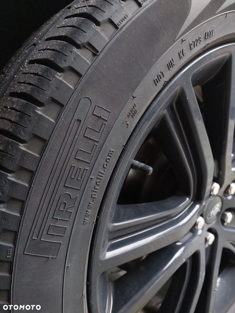 Ford Edge - 26