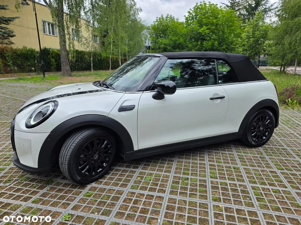 MINI Cooper Classic Trim sport - 6