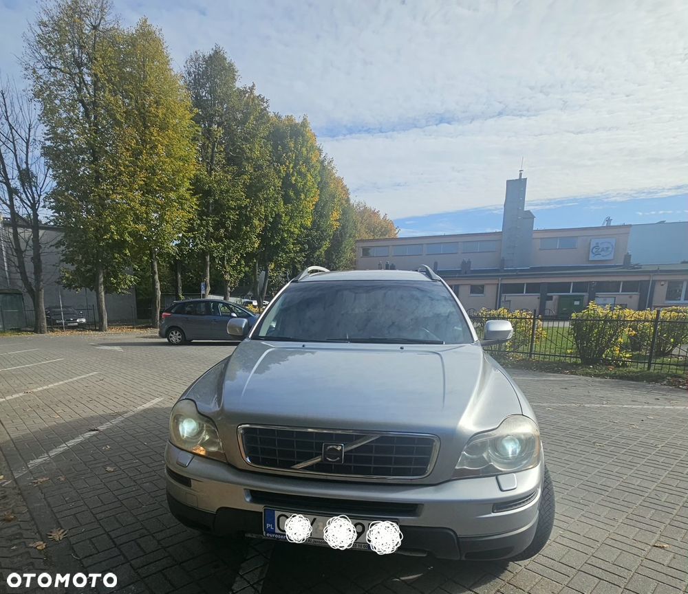 Volvo XC 90 - 4