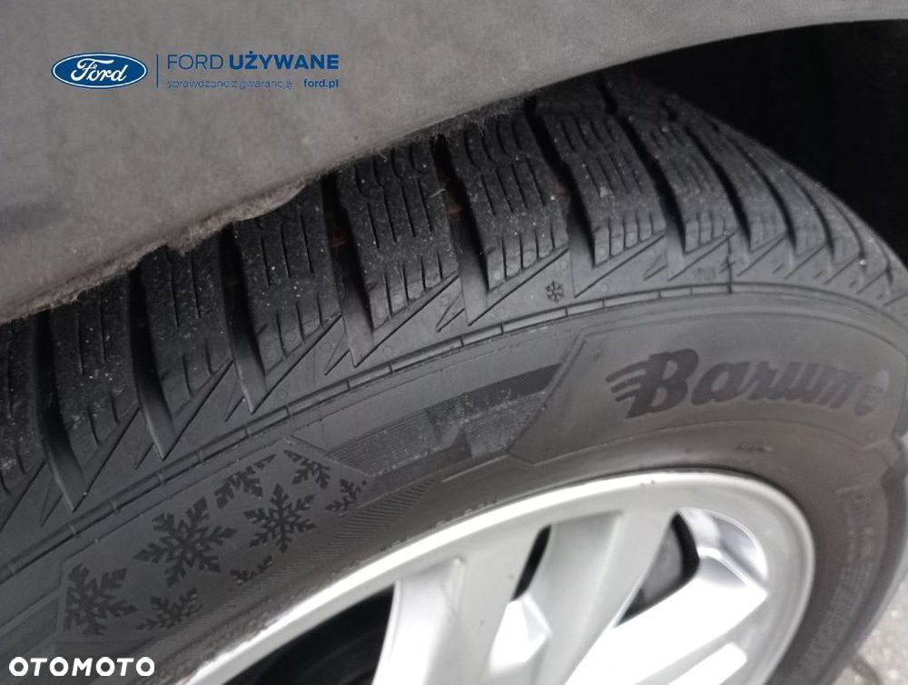 Ford Tourneo Connect - 28