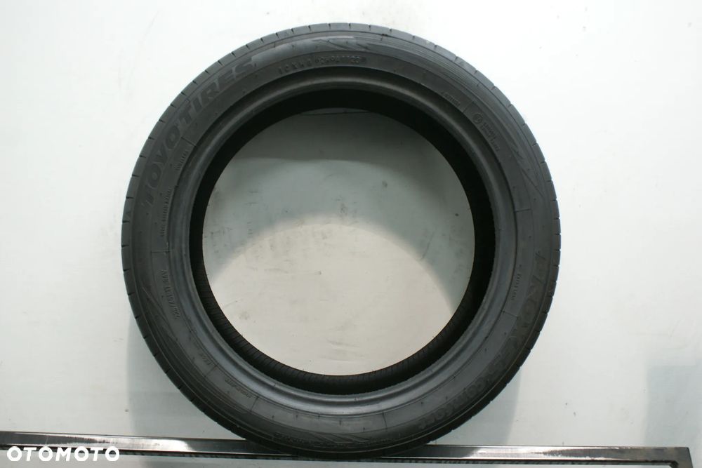 225/45R17 TOYO PROXES COMFORT , 7,6mm 2023r B350 - 3