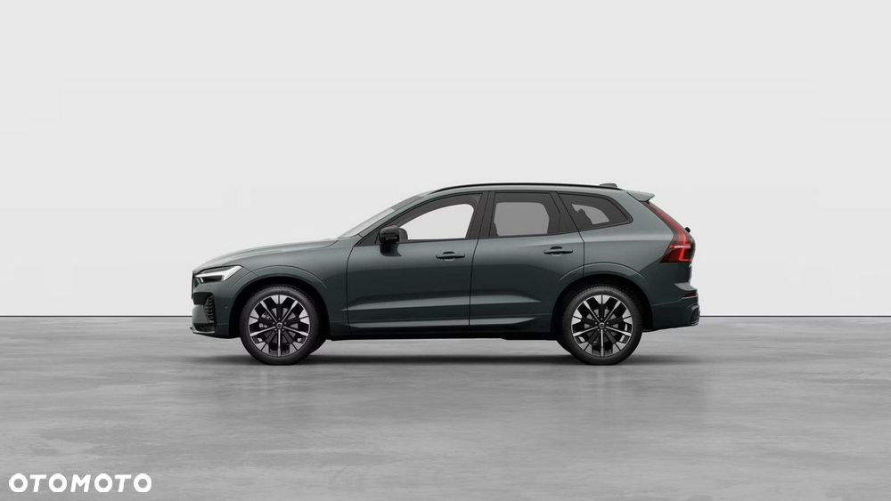 Volvo XC 60 - 7