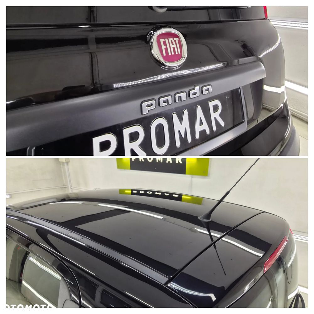 Fiat Panda 1.2 Mystyle - 14