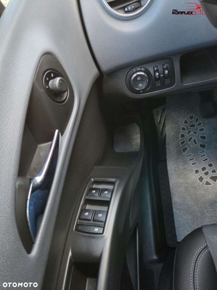 Opel Meriva - 20