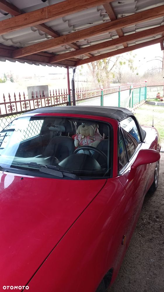 Mazda MX-5 1.6i 16V - 5