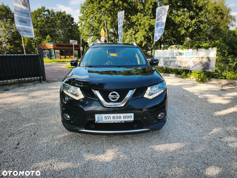 Nissan X-Trail 1.6 DCi Tekna - 3
