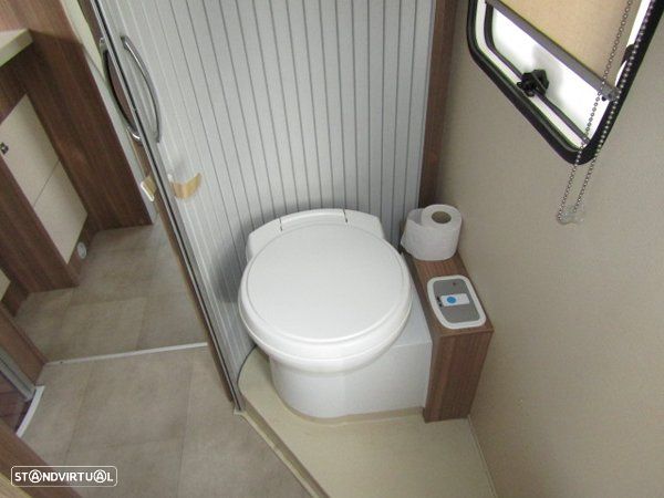 Challenger Graphite G388 EB CAMA CENTRAL(em preparação) - 25