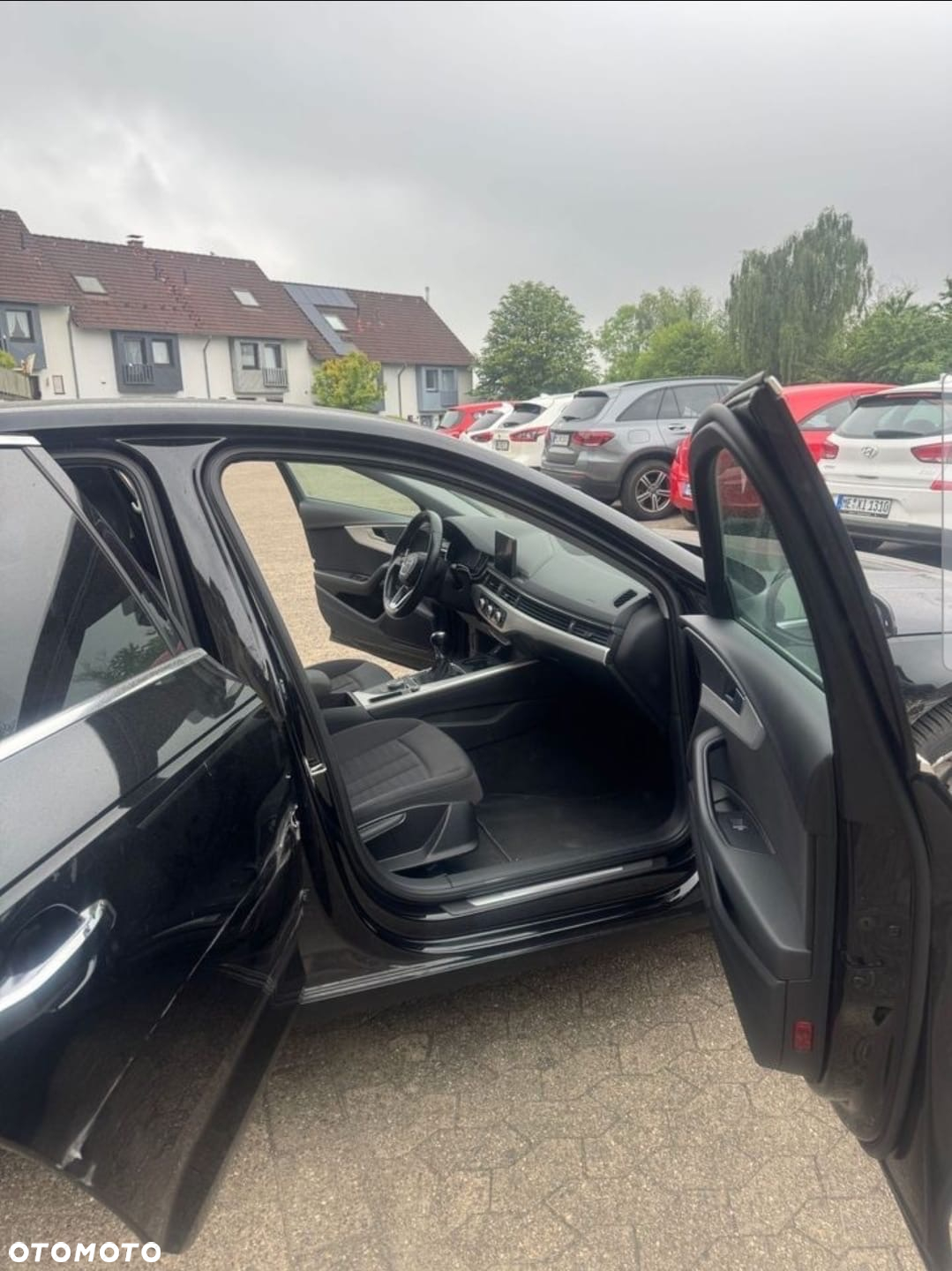 Audi A4 1.4 TFSI - 7
