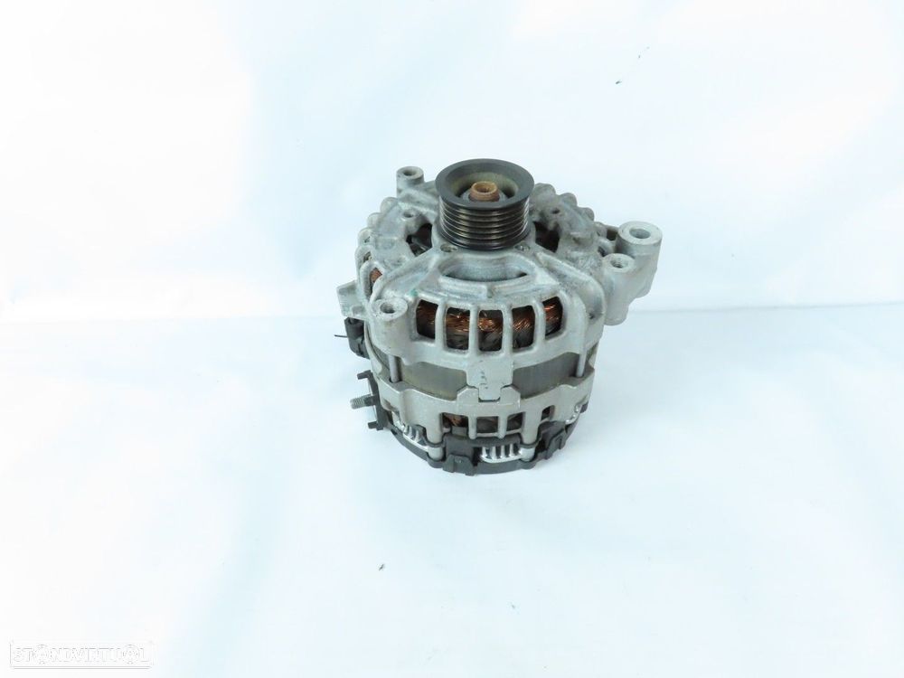 Alternador 180AH Seminovo/ Original BMW 7 (G11, G12)/BMW 5 (G30, F90)/BMW 5 Tour... - 2
