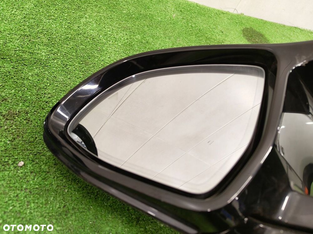 BMW XM G09 LUSTERKO PRAWE LEWE EU 6PIN KAMERA ASYSTENT SHADOWLINE FOTOCHROM - 4