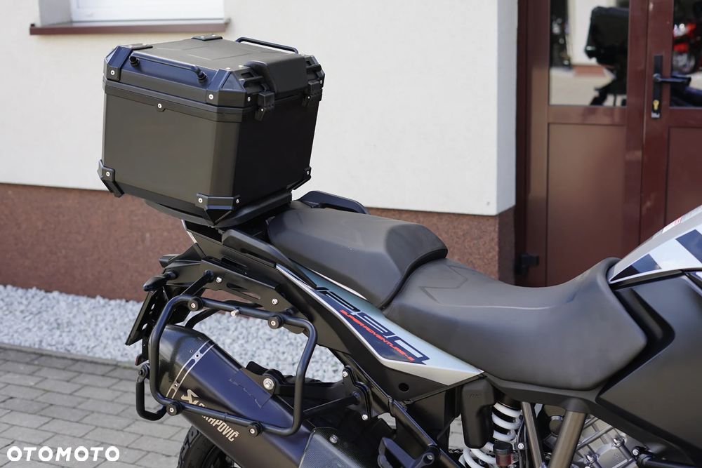 KTM Super Adventure - 6