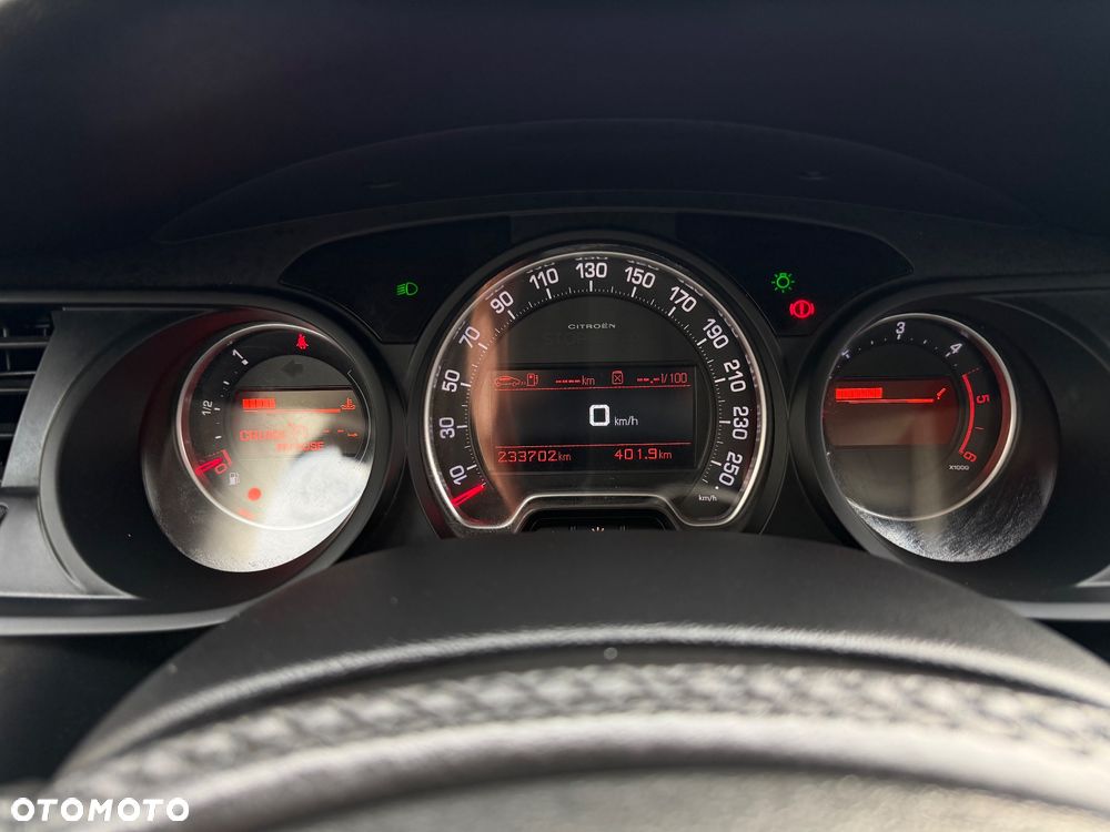 Citroën C5 HDi 140 FAP Exclusive - 31