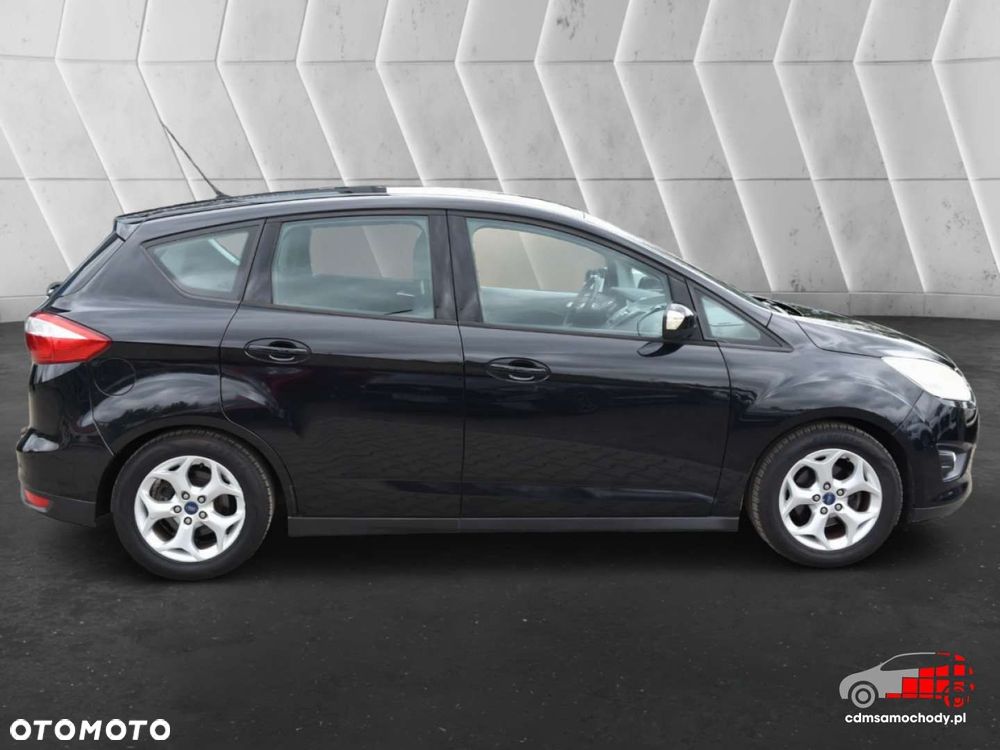 Ford C-MAX - 11