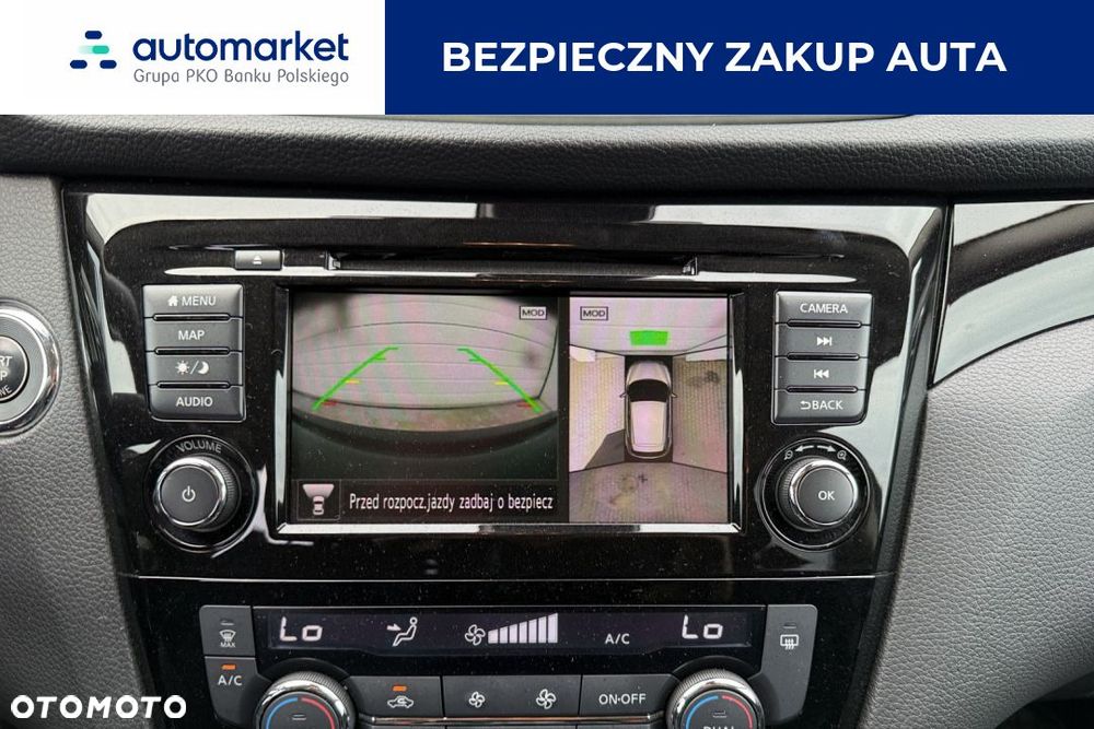 Nissan Qashqai 1.3 DIG-T N-Connecta DCT - 20