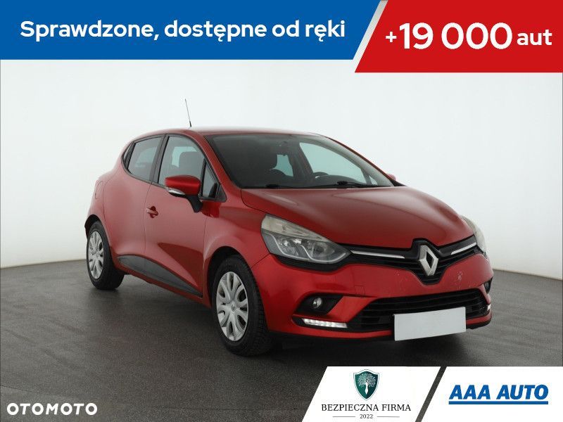 Renault Clio - 2