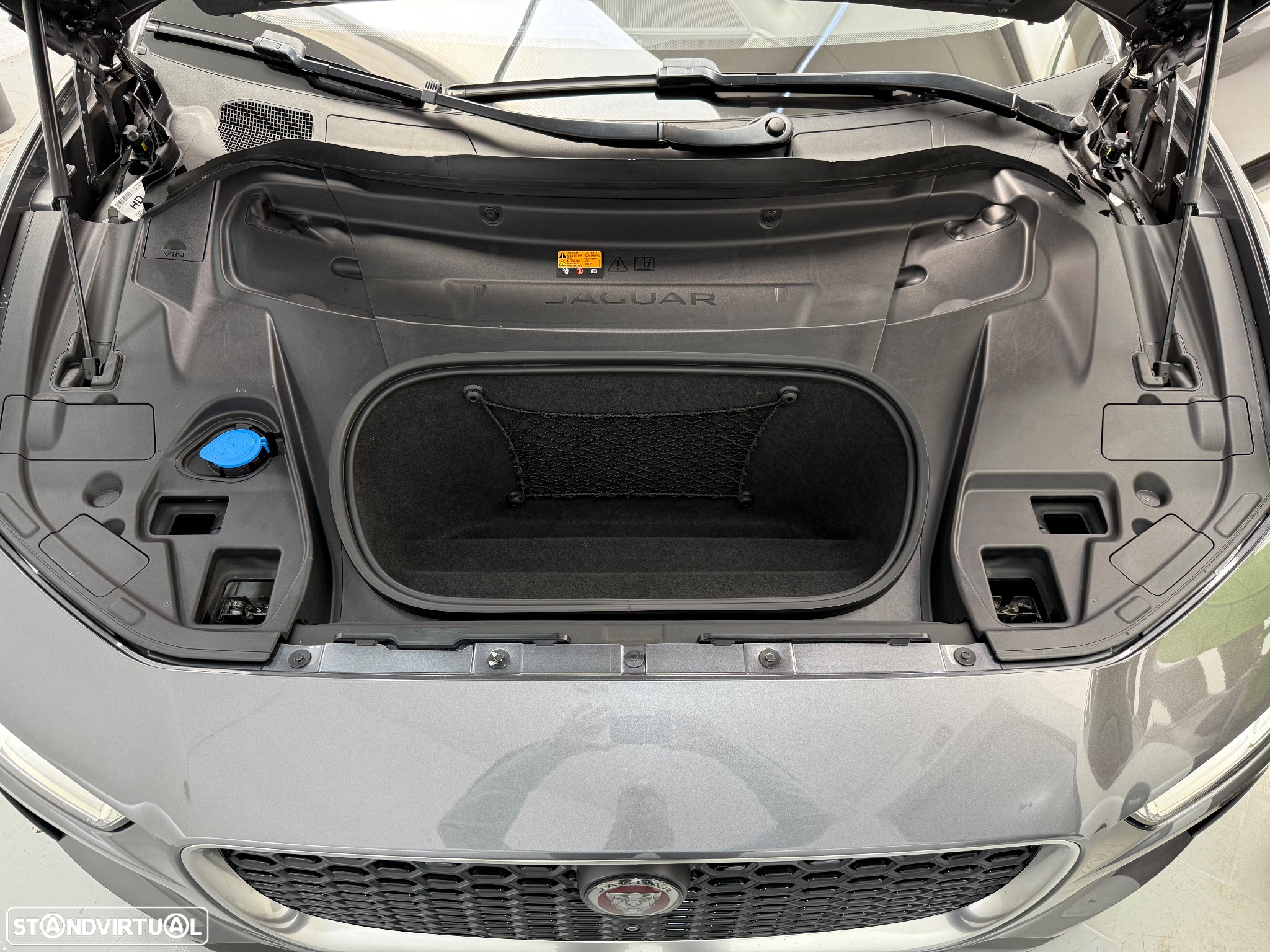 Jaguar I-Pace EV400 AWD First Edition - 34