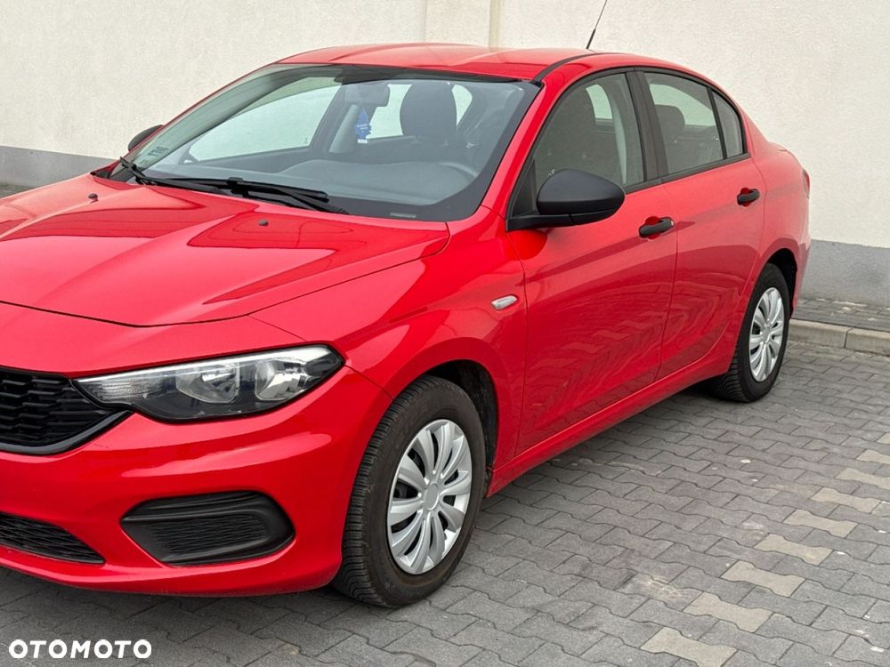 Fiat Tipo - 7