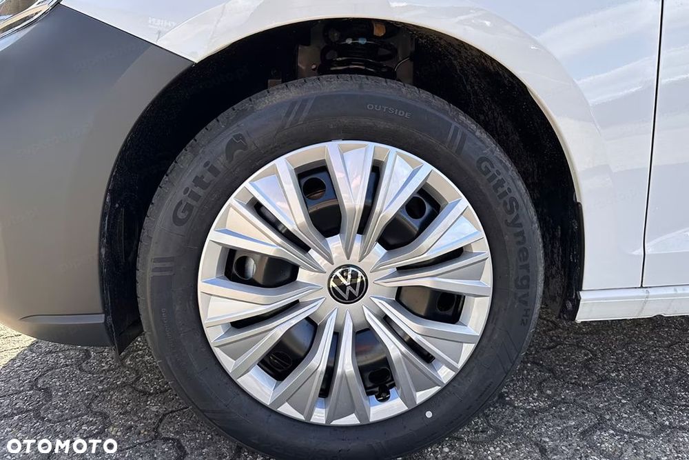 Volkswagen Caddy - 14