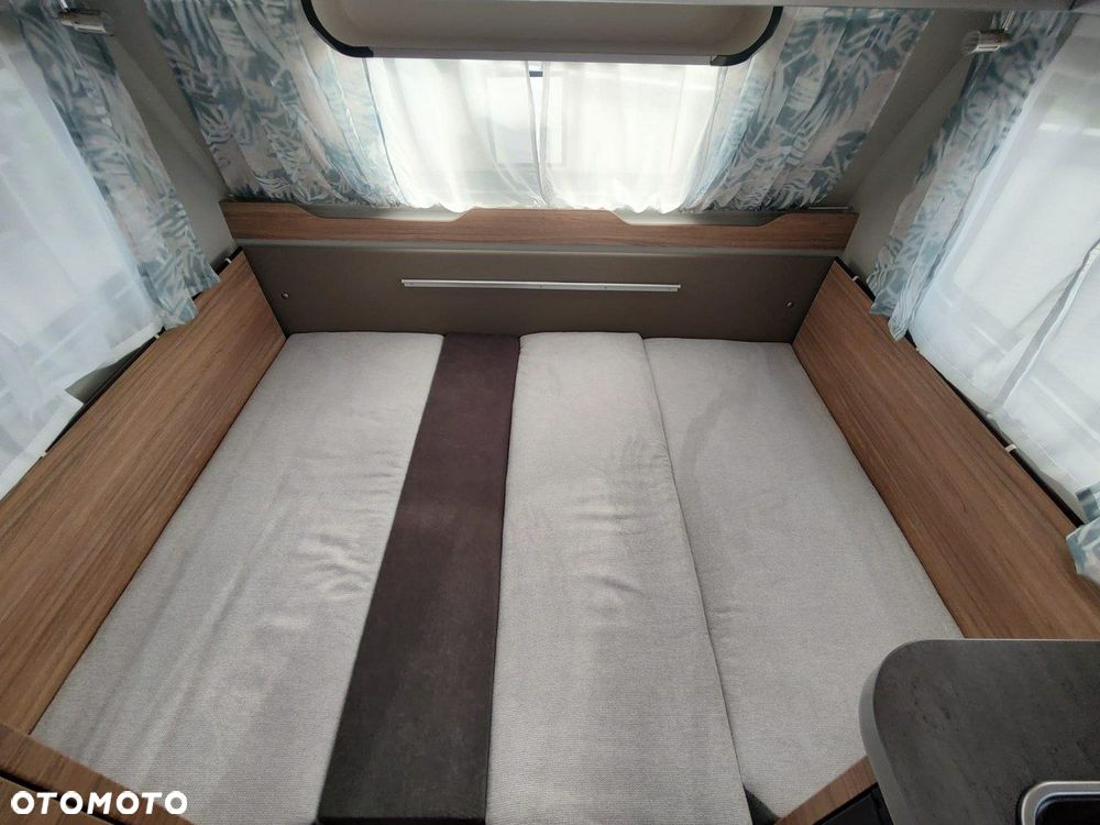 Weinsberg CaraOne 400 LK - 9