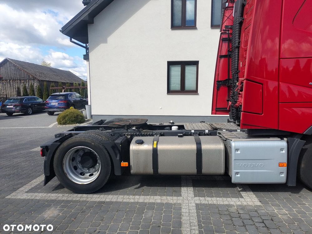Volvo FH - 9